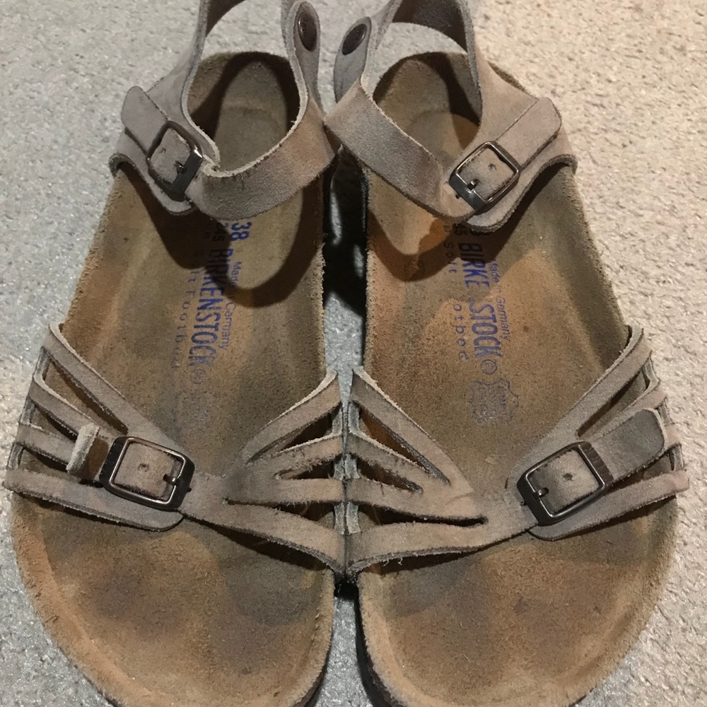 Birkenstock